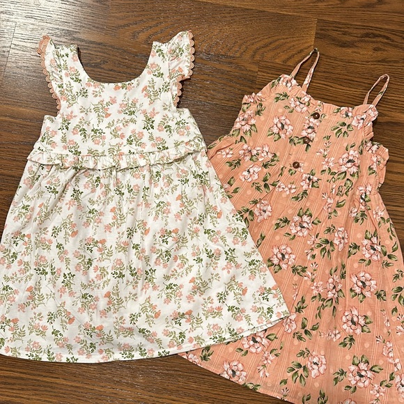 2 piece dress set - Picture 8 of 16